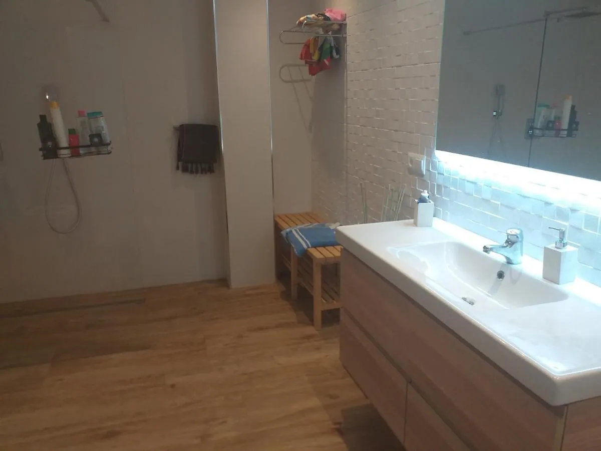 Holiday home Casa Maria Villa Torrox Spain