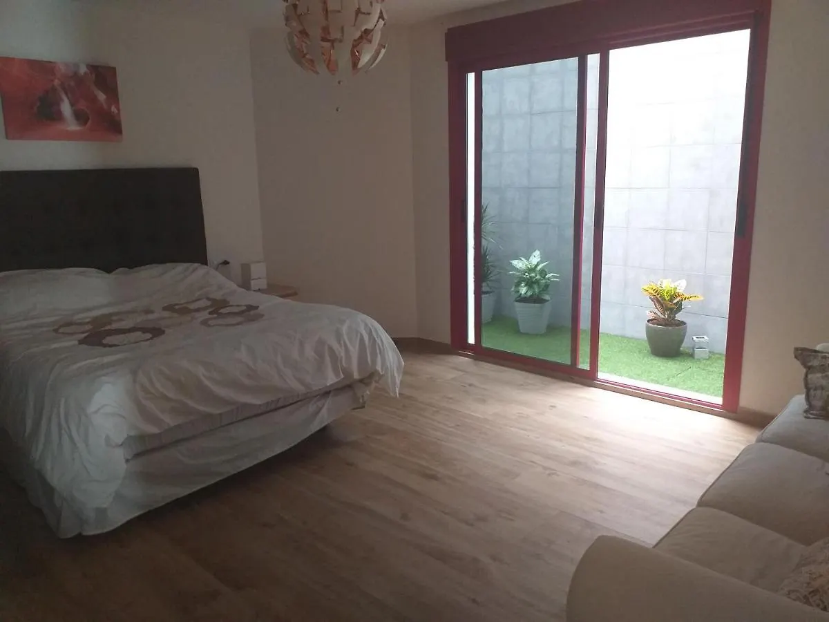Holiday home Casa Maria Villa Torrox