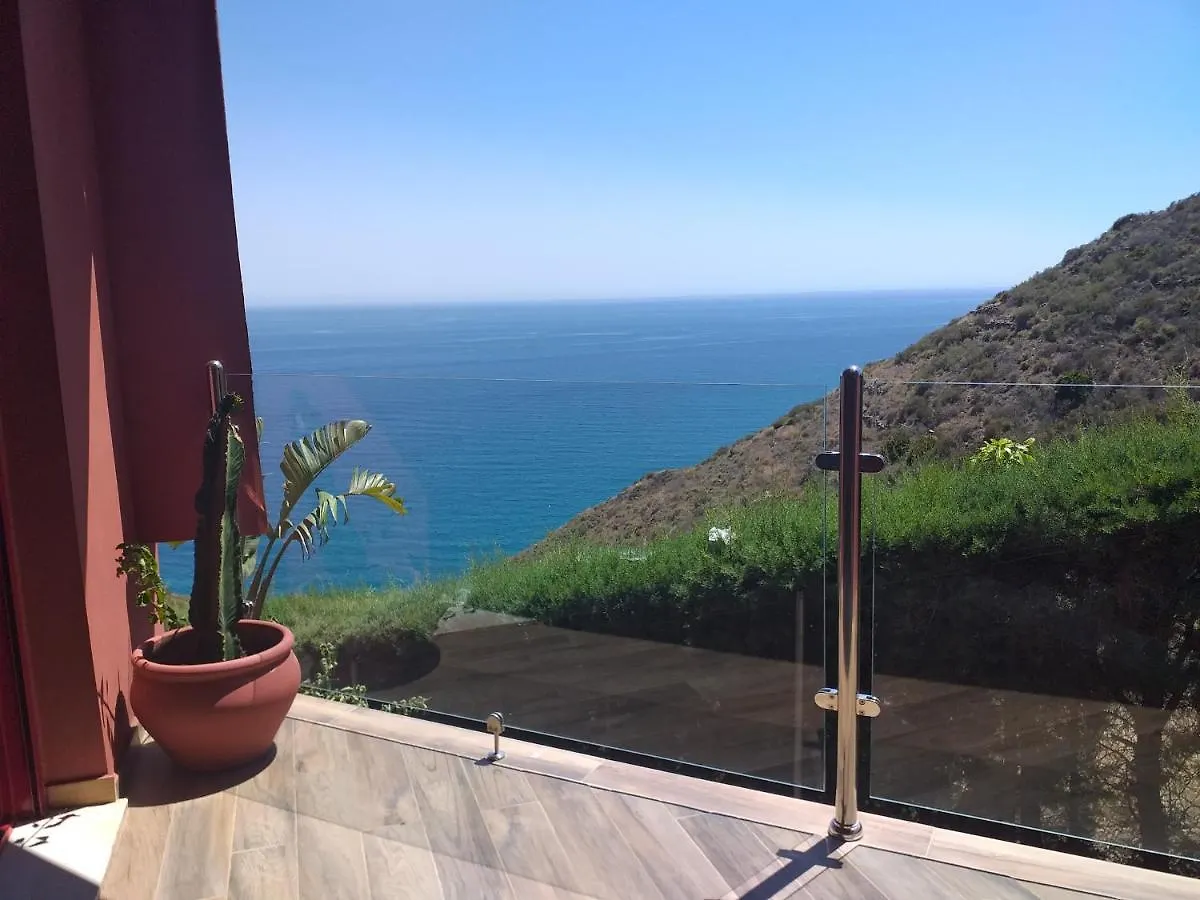 Casa Maria Villa Torrox Holiday home