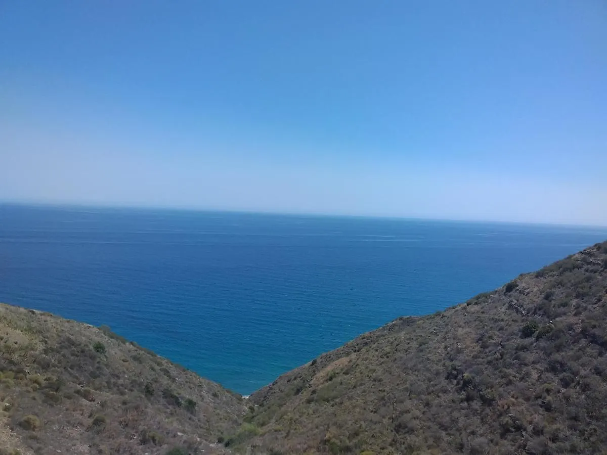 Holiday home Casa Maria Villa Torrox